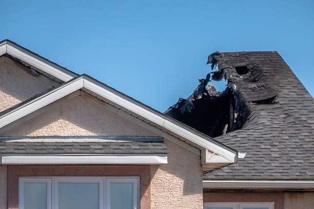 Licensed Fire Damage Removal service in Elmwood, WI - Fire Damage Laser Cleaning